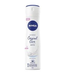 Nivea Deo Women 150ml Original Care