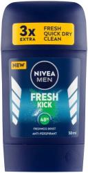 Nivea Stick Men 50ml Fresh Kick