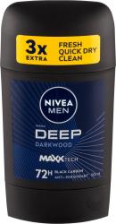 Nivea Stick Men 50ml Deep