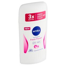 Nivea Stick Women 50ml Fresh Flower