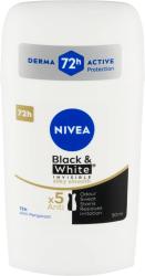 Nivea Stick Women 50ml B&W Silky Smooth