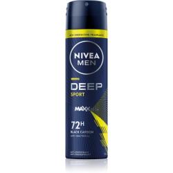 Nivea Deo Men 150ml Deep Sport