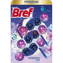 Bref gule 3x50g COLOR ACTIV Romantic Jays