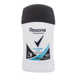 Rexona Stick Women 40ml Invisible Aqua