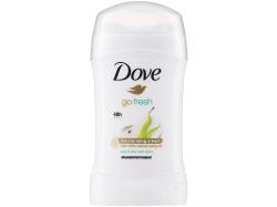 Dove Stick Women 40ml Pear & Aloe Vera